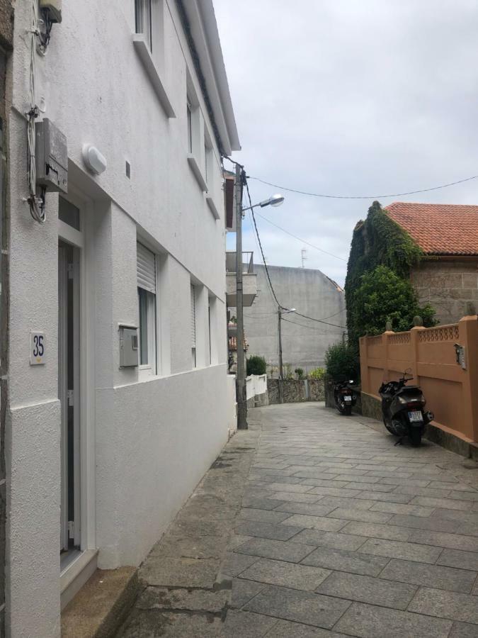 1º - Alojamiento En Pueblo Marinero Nigran Ngoại thất bức ảnh
